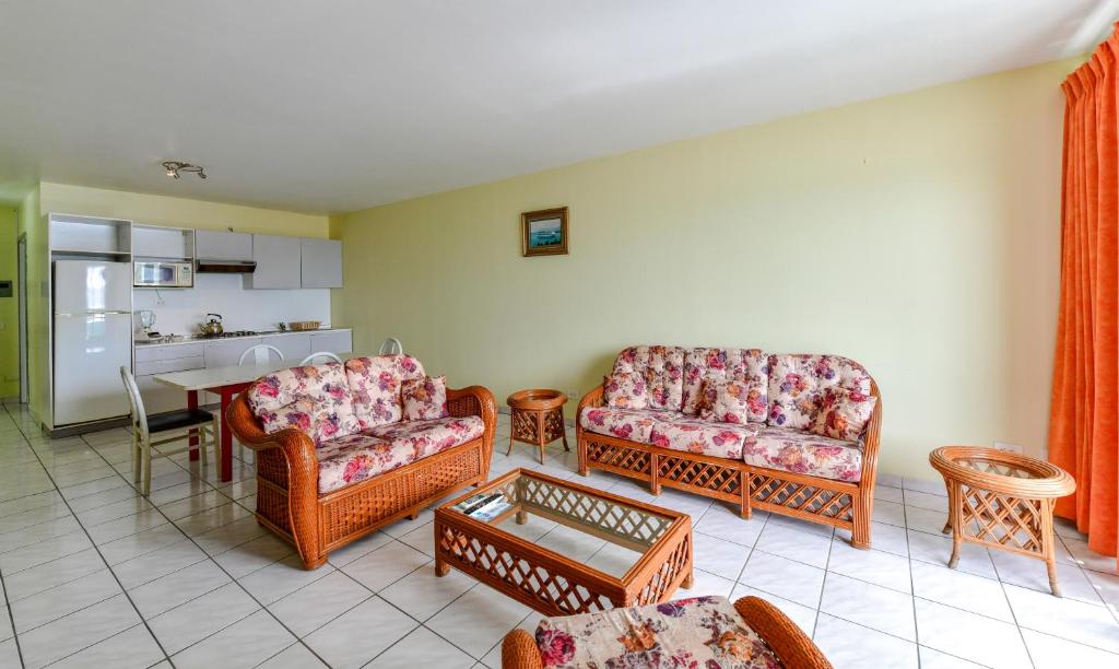 Kuchyň nebo kuchyňský kout v ubytování Heritage Hotel