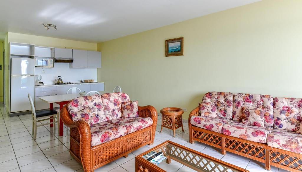 Kuchyň nebo kuchyňský kout v ubytování Heritage Hotel