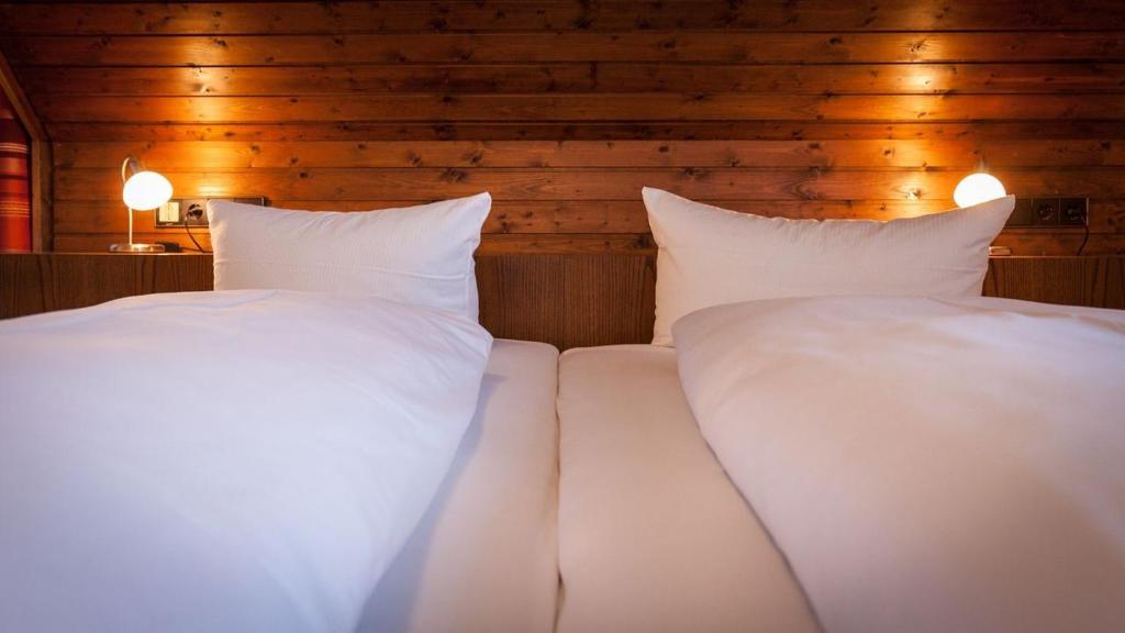 Gasthaus zum Hirsch - 3