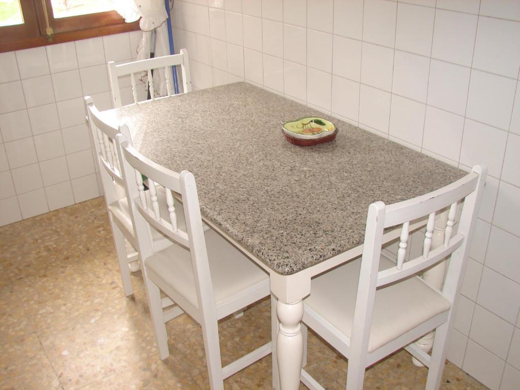 Fotografie z fotogalerie ubytování Desconectaengalicia Casa Portonovo v destinaci Portonovo