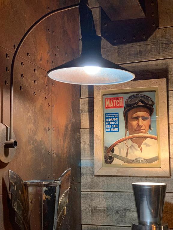 Fotografie z fotogalerie ubytování Classic Driver Home 1 v destinaci Royat