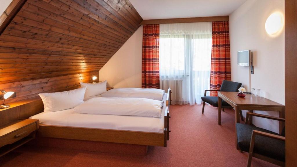 Gasthaus zum Hirsch - 2