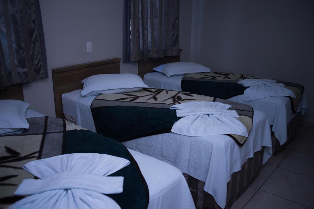  Sokulski Flat Hotel e Restaurante
