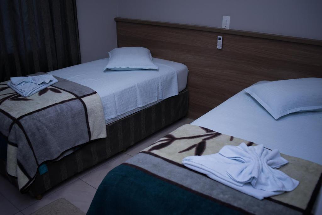  Sokulski Flat Hotel e Restaurante