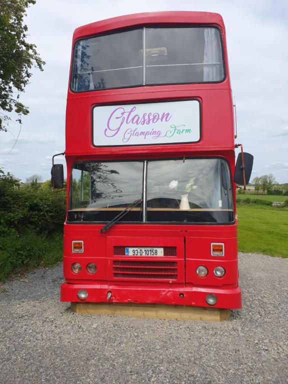 Fotografie z fotogalerie ubytování Glasson Glamping Farm v destinaci Athlone