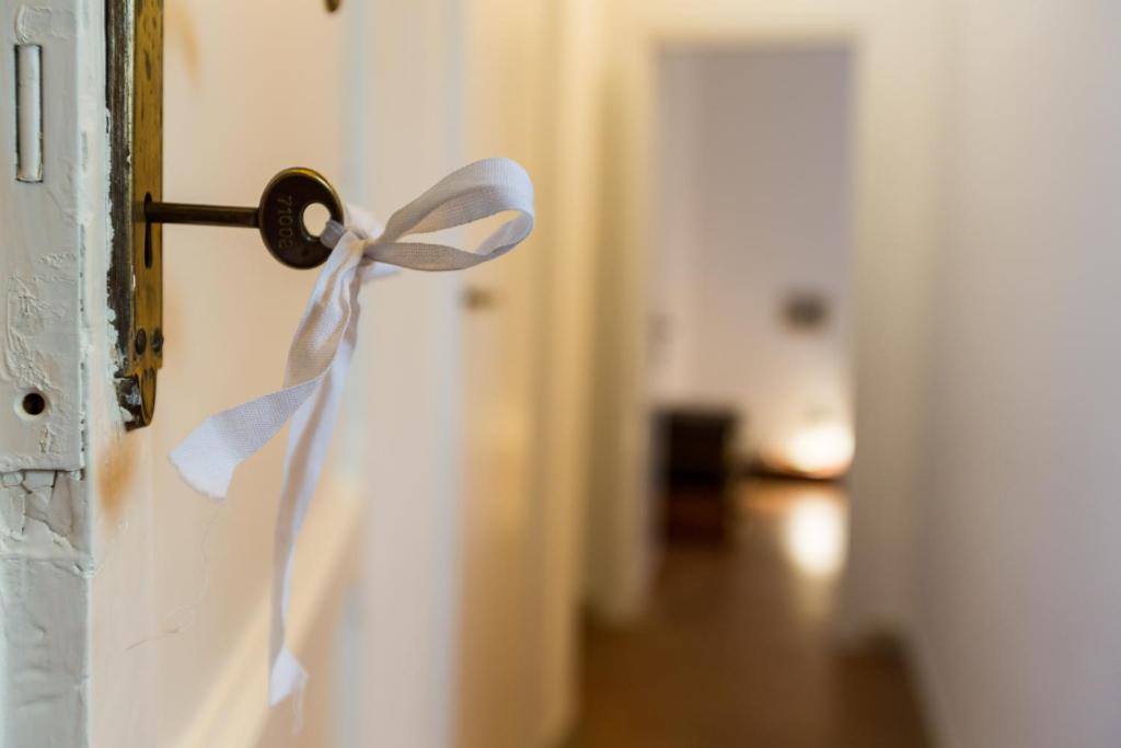 Fotografia z galérie ubytovania Room En Suite la Corte Assisi v destinácii Assisi