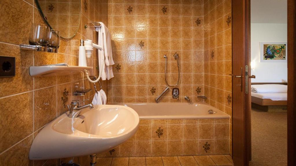 Gasthaus zum Hirsch - 9