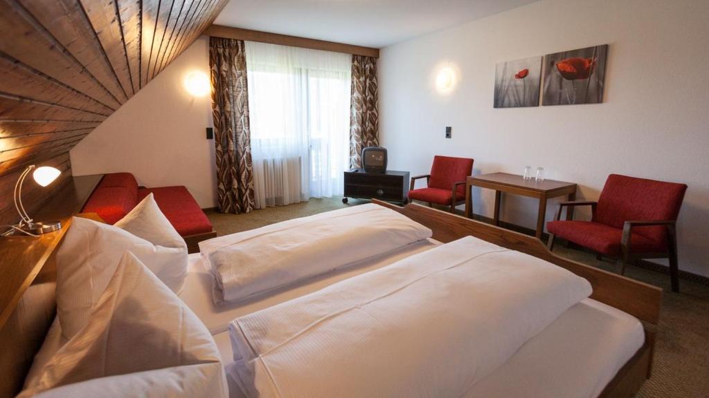 Gasthaus zum Hirsch - 18