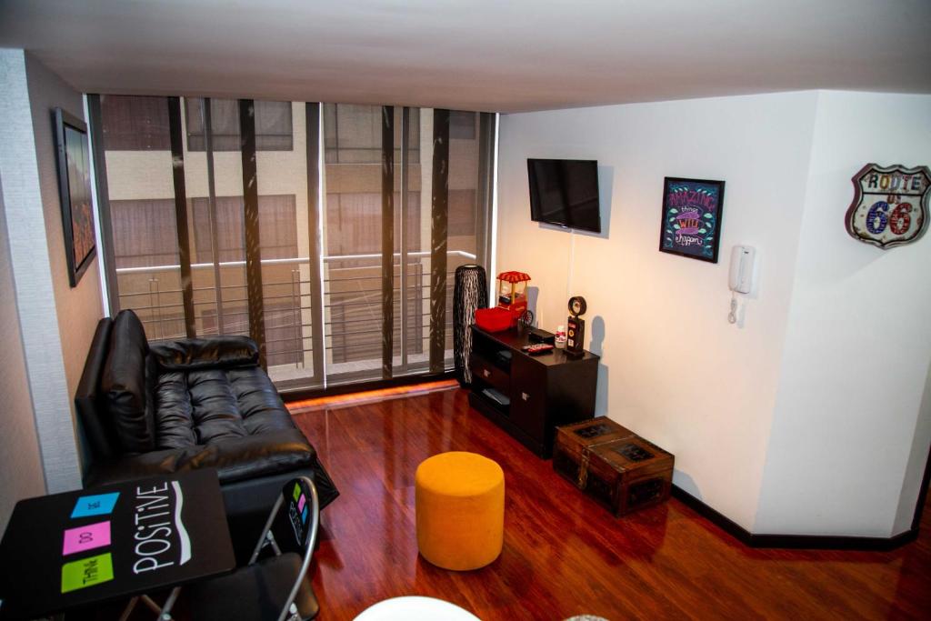 Apartamento Margaritas en Pasto Best location!!!