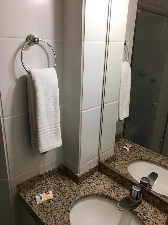  Ideal Praia Hotel