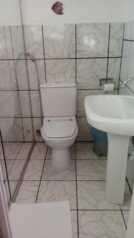  Suítes Novo Amanhecer
