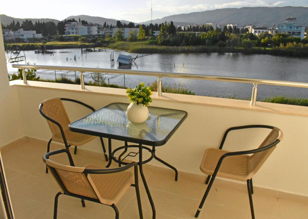 Beach Walk Apartments - 1