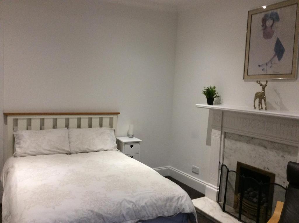 West Highland Way Rooms ED30002F - Studio