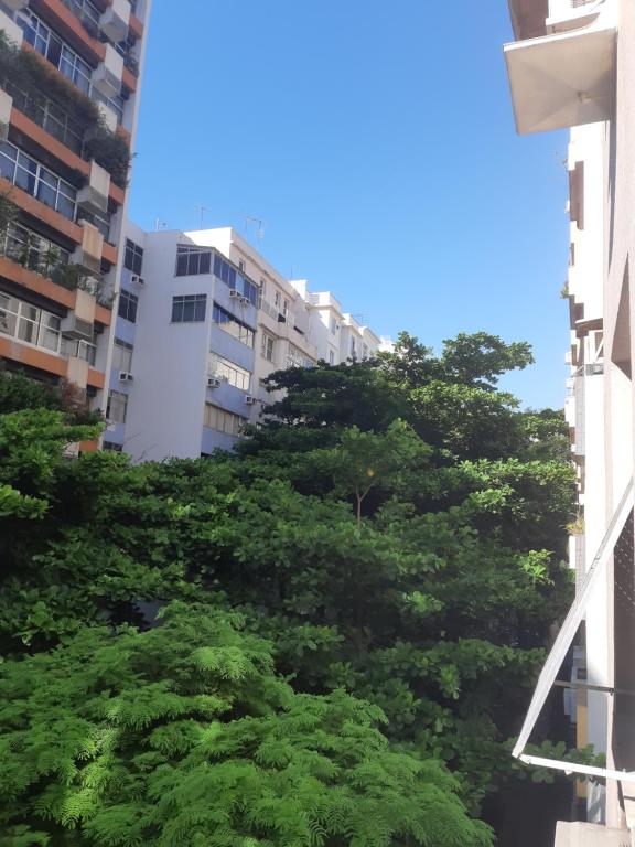  Copa - Ipanema