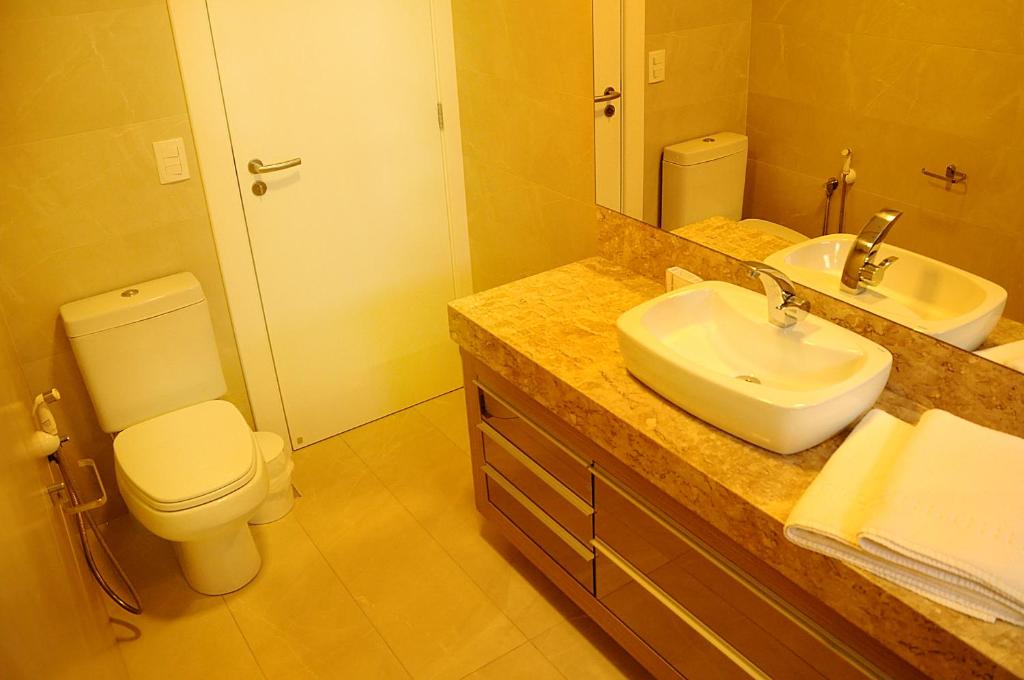  Apto Novo e Moderno no Centro de Gramado