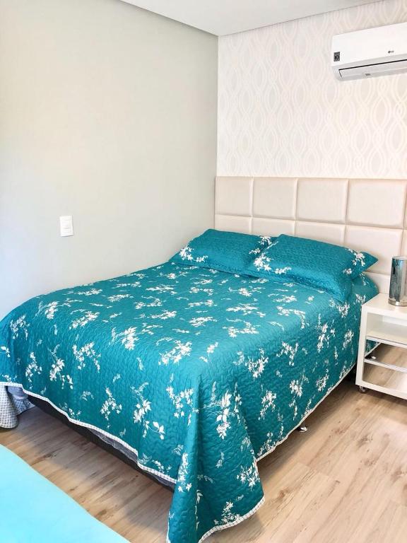  Apto Novo e Moderno no Centro de Gramado