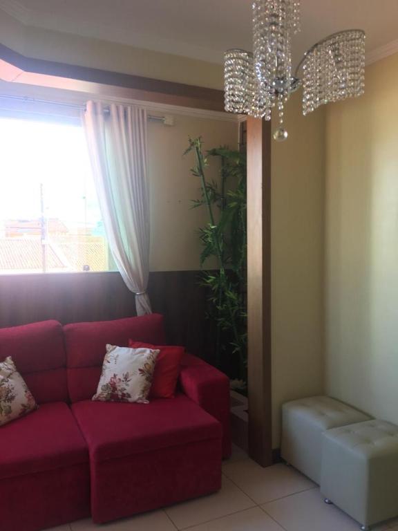 Ap Aracaju completo - Appartement De Deux Chambres