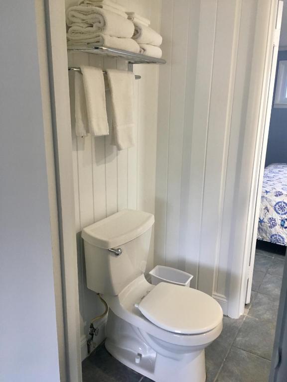 Seagrass Inn photo