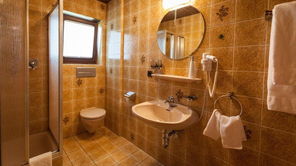 Gasthaus zum Hirsch - 19