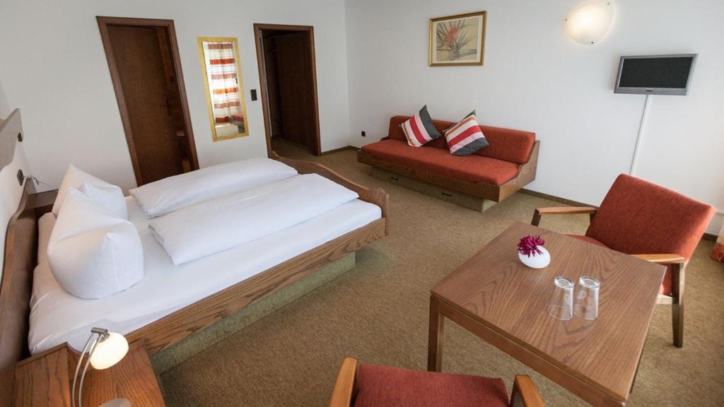 Gasthaus zum Hirsch - 16