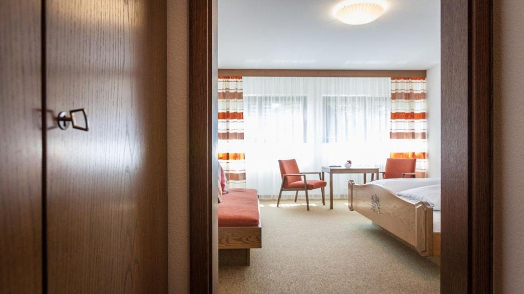 Gasthaus zum Hirsch - 17