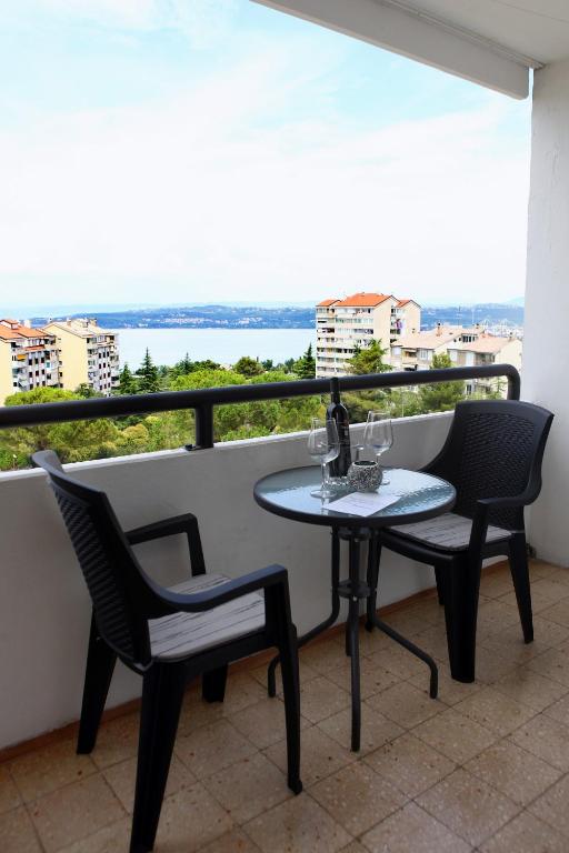 Apartment Hotel MaMa SAK - Wohnung