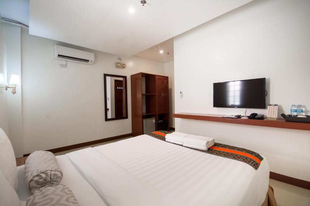 Sur Beach Resort Boracay photo