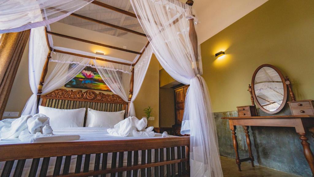 Ayur Ayur Resort & Ayurveda Retreat - 15