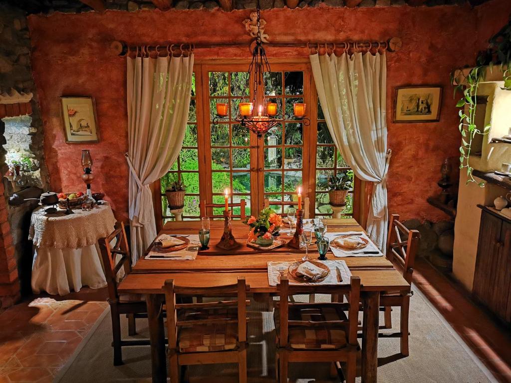Fotografie z fotogalerie ubytování Villa Celestial v destinaci Nieve Nieve