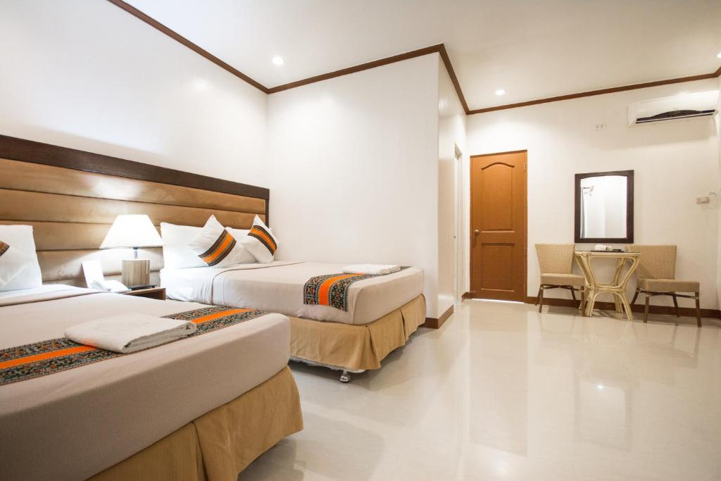 Sur Beach Resort Boracay photo