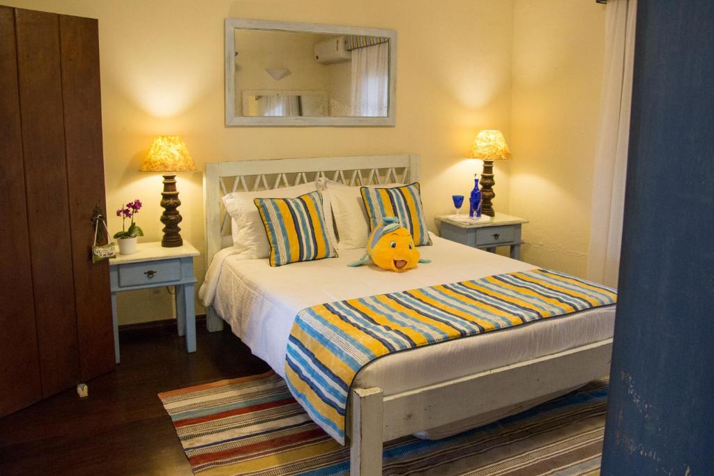  MAR Búzios Experience House