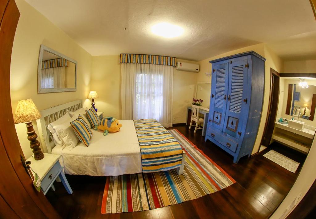  MAR Búzios Experience House