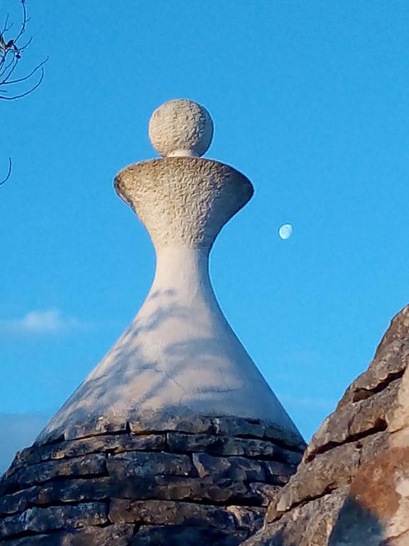 Fotografie z fotogalerie ubytování Trulli di Ivana v destinaci Ostuni