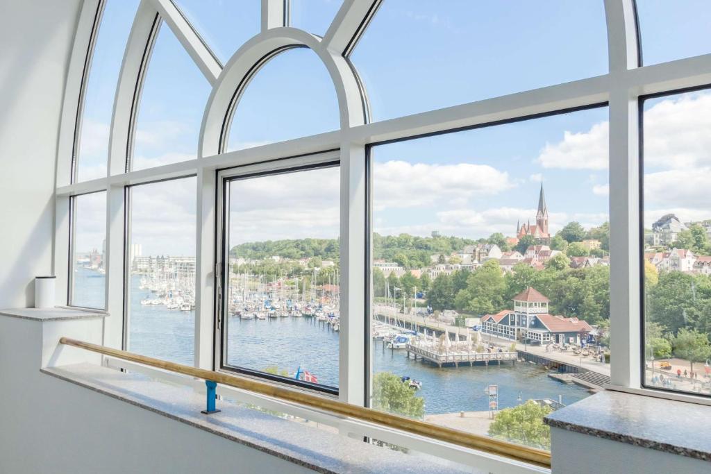 Příroda nedaleko hotelu