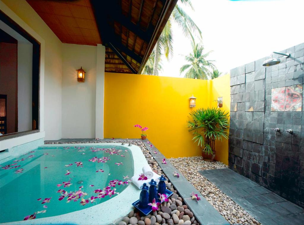 Elixir Resort Koh Yao Yai - SHA Plus - 6