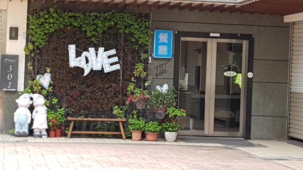 Exteriér nebo vchod ubytování Shantis Motel