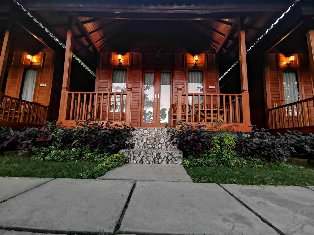 Kamasan Cottage By Reccoma - 5