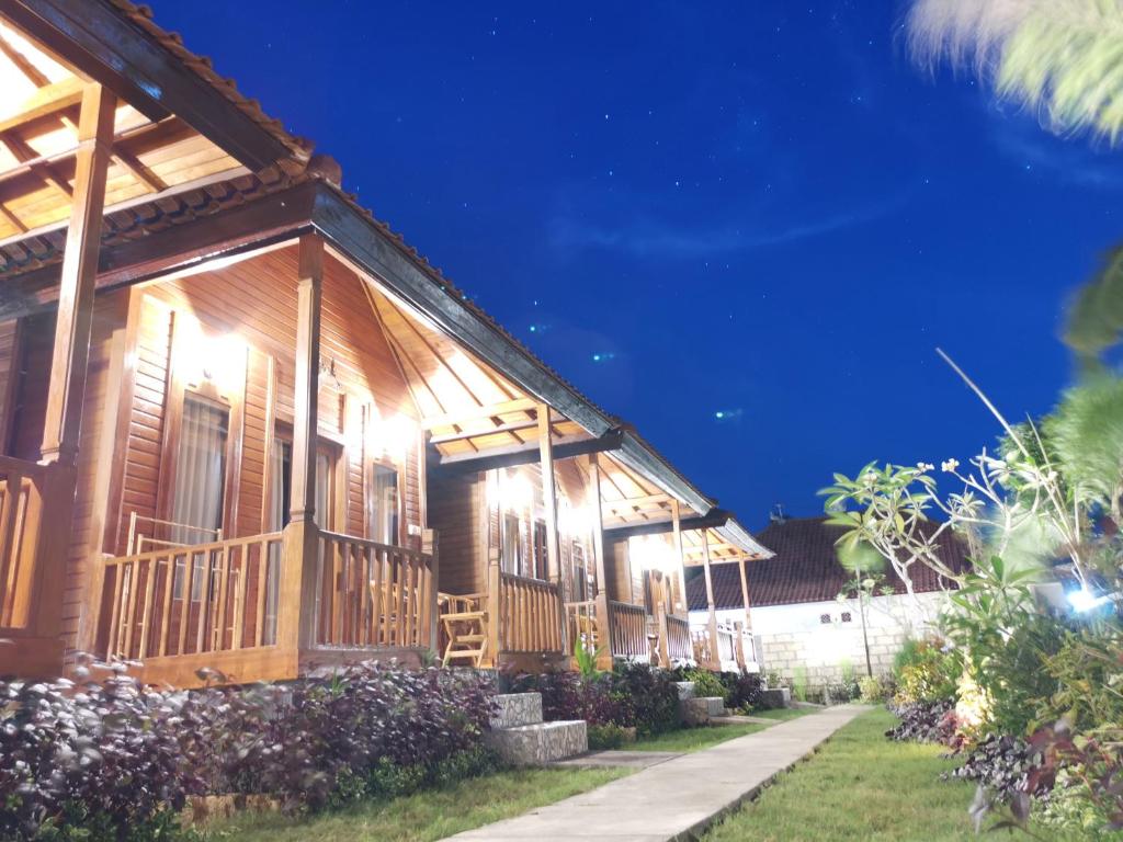 Kamasan Cottage By Reccoma - 4