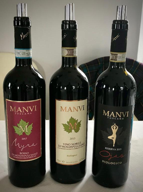 Bebidas em The Grapevine by MANVI