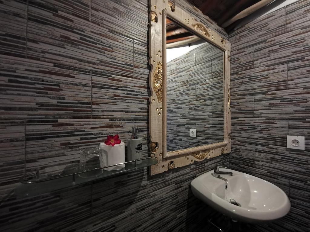 Kamasan Cottage By Reccoma - 14