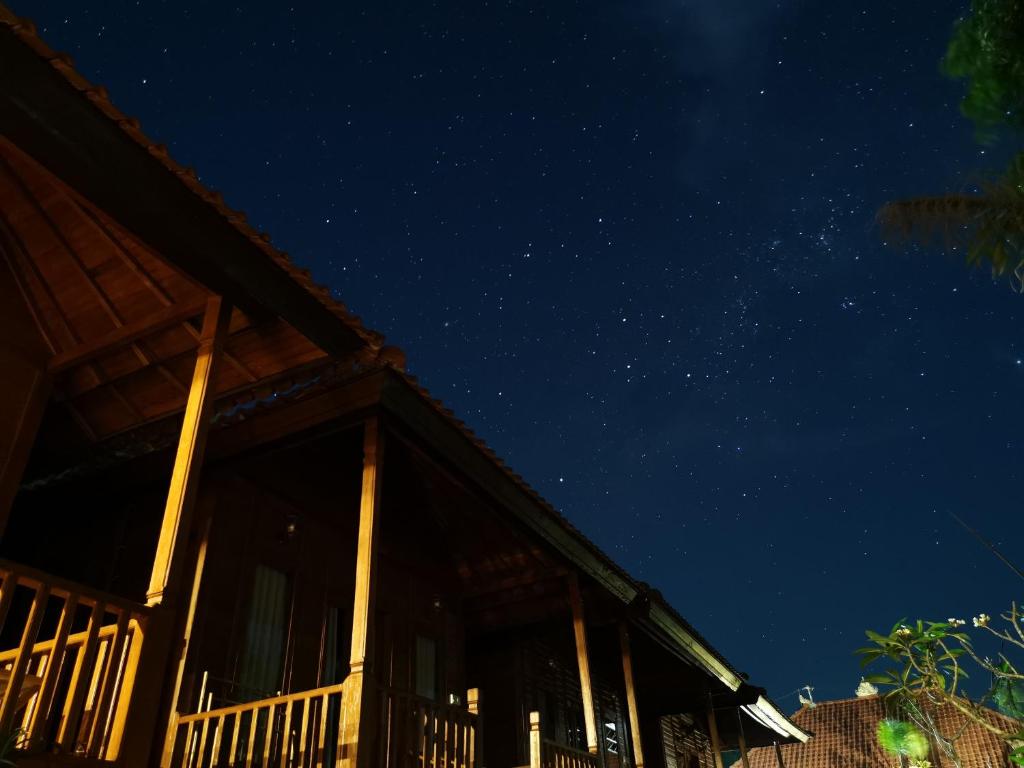 Kamasan Cottage By Reccoma - 3