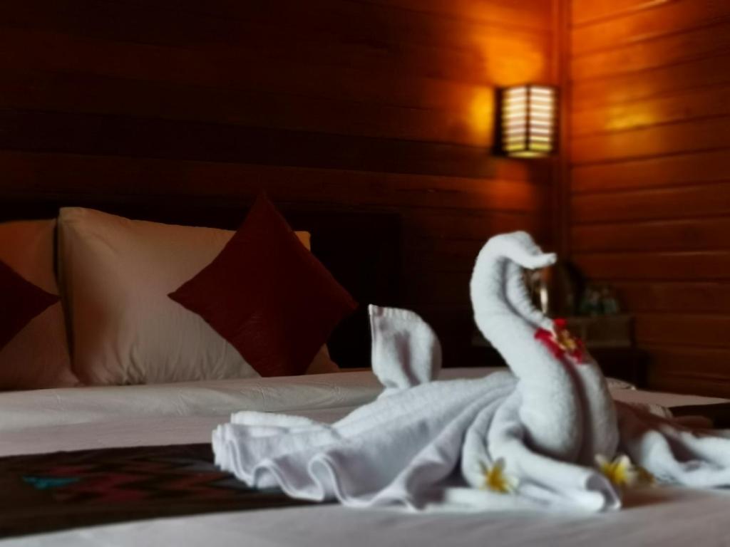 Kamasan Cottage By Reccoma - 9