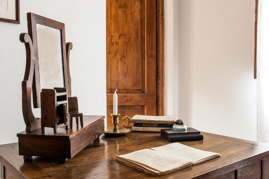 Fotografie z fotogalerie ubytování A casa di Irma e Nilo v destinaci Palaia