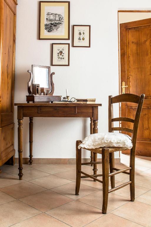 Fotografie z fotogalerie ubytování A casa di Irma e Nilo v destinaci Palaia