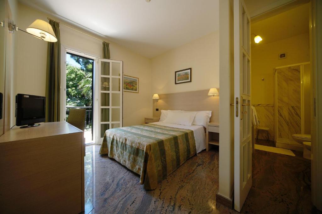 Hotel Borgo Verde - Resim 16