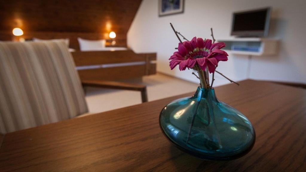 Gasthaus zum Hirsch - 7