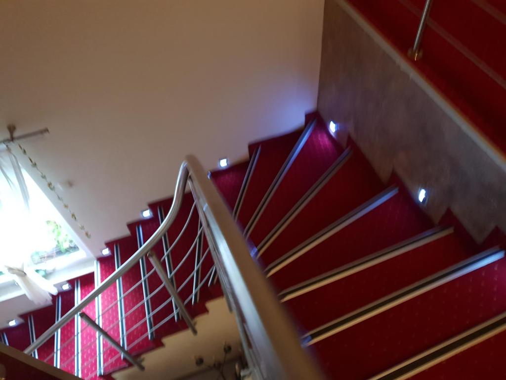 Fotografia z galérie ubytovania Willa Architekt v destinácii Karpacz
