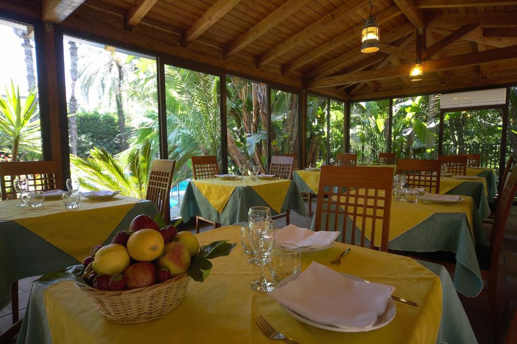 Hotel Borgo Verde - Resim 18