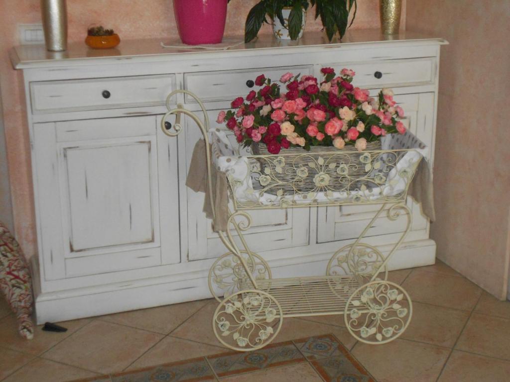 Fotografie z fotogalerie ubytování Hotel Tabby v destinaci Golfo Aranci