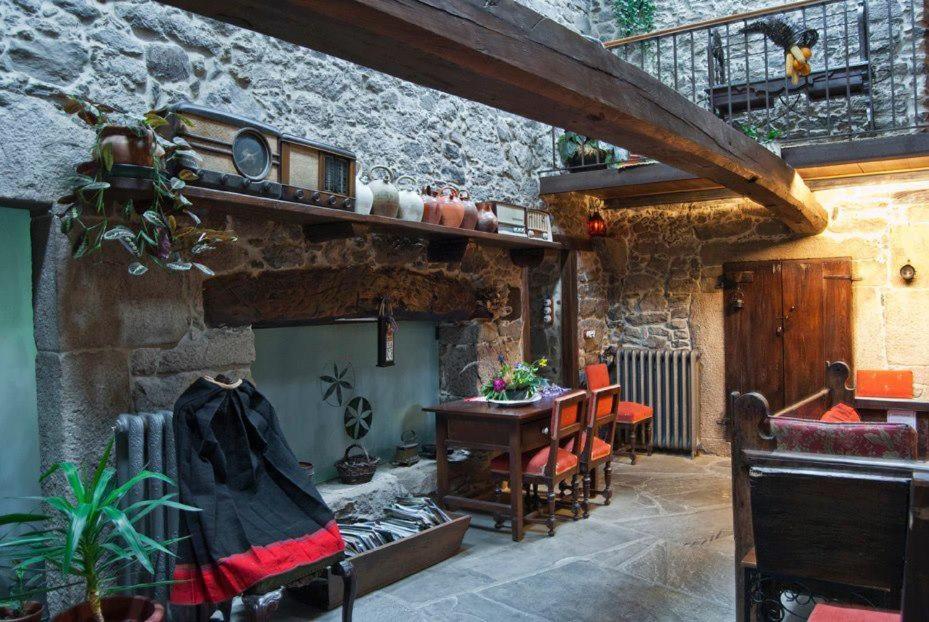 Casa Caxigueiro, Sabenche – Preus actualitzats 2022